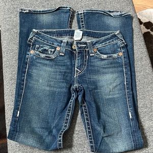 Women’s jeans